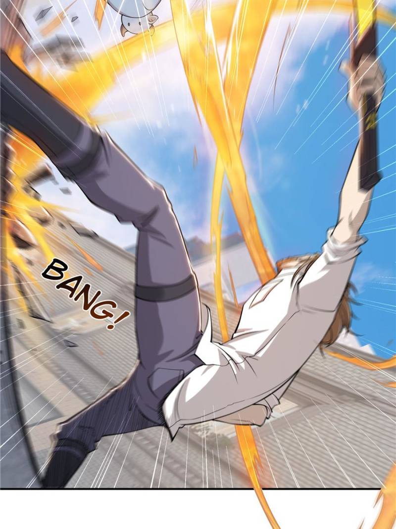 Vampires And Knight chapter 4 page 18