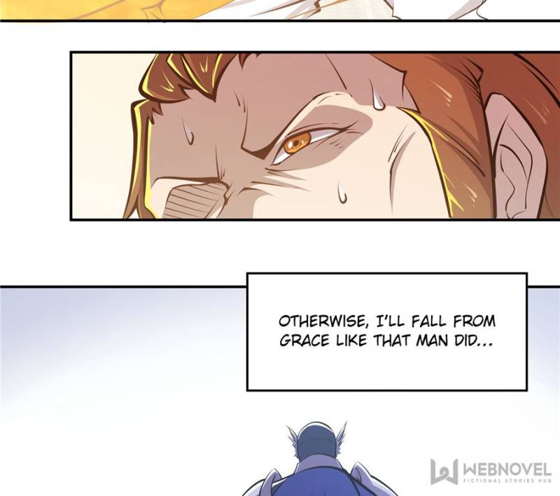 Vampires And Knight chapter 4 page 21