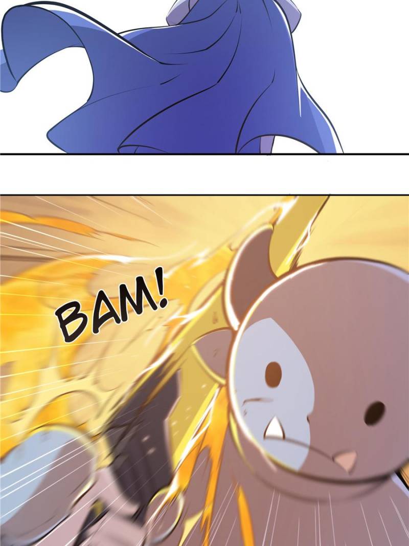 Vampires And Knight chapter 4 page 22