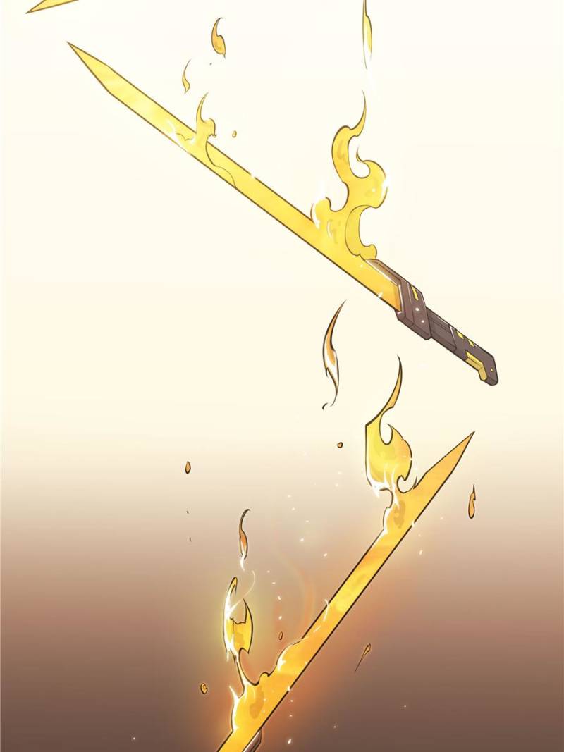 Vampires And Knight chapter 4 page 25