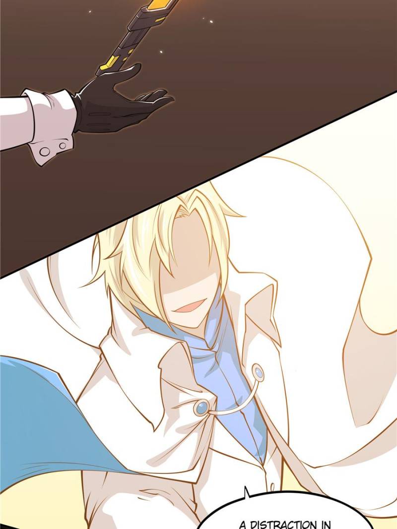 Vampires And Knight chapter 4 page 26