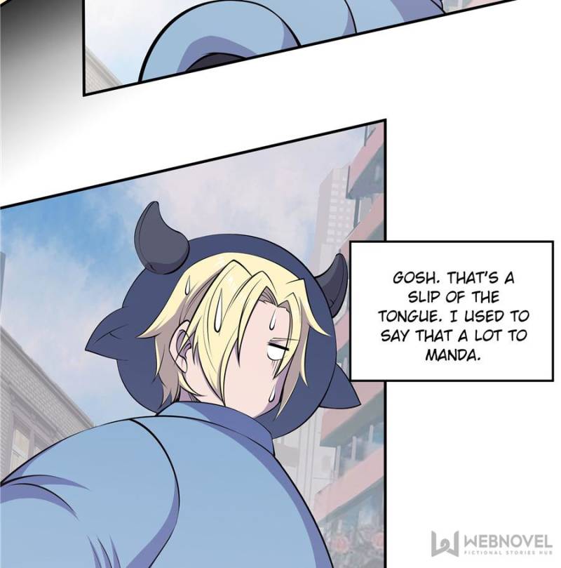 Vampires And Knight chapter 4 page 29