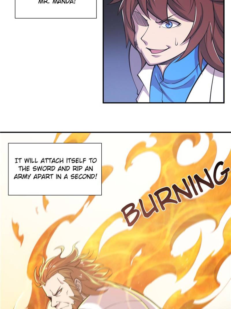 Vampires And Knight chapter 4 page 3