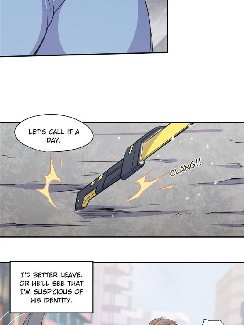 Vampires And Knight chapter 4 page 30