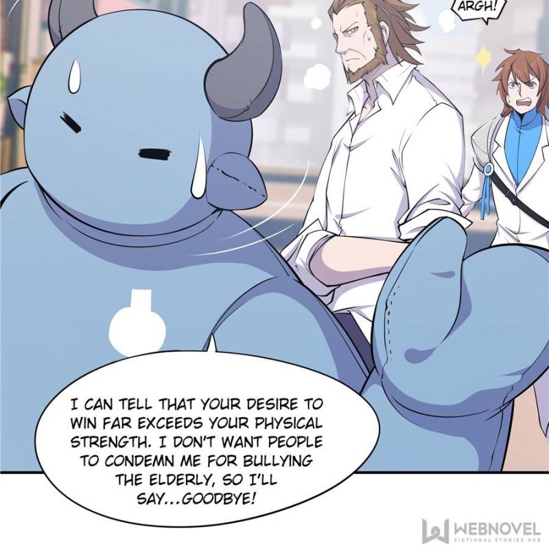 Vampires And Knight chapter 4 page 31