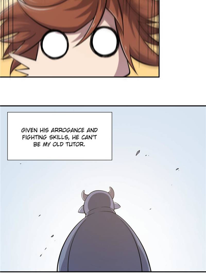 Vampires And Knight chapter 4 page 33