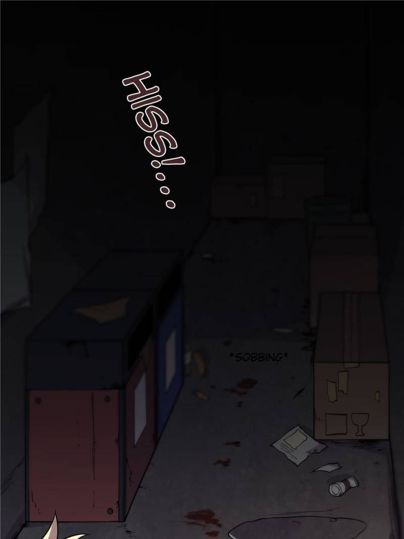 Vampires And Knight chapter 4 page 38