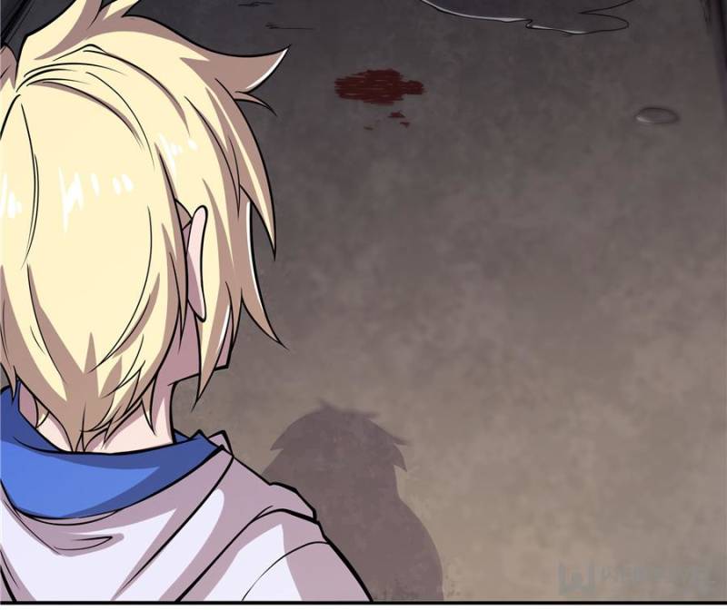 Vampires And Knight chapter 4 page 39