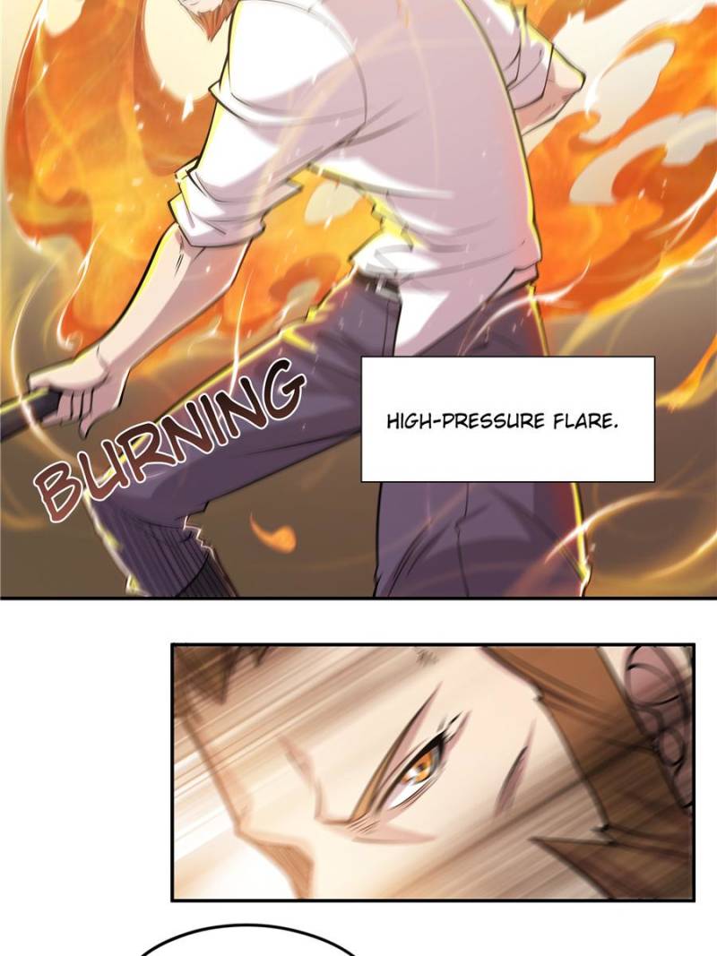 Vampires And Knight chapter 4 page 4