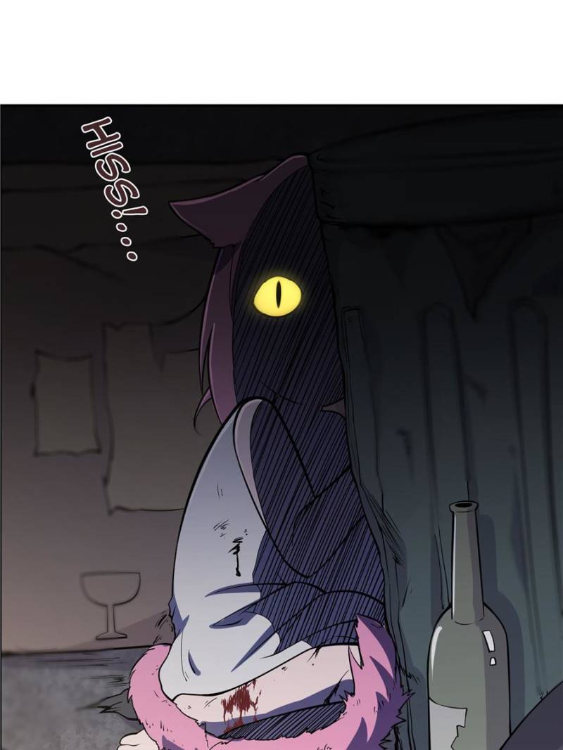 Vampires And Knight chapter 4 page 40