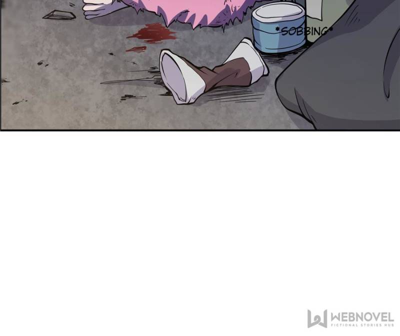 Vampires And Knight chapter 4 page 41