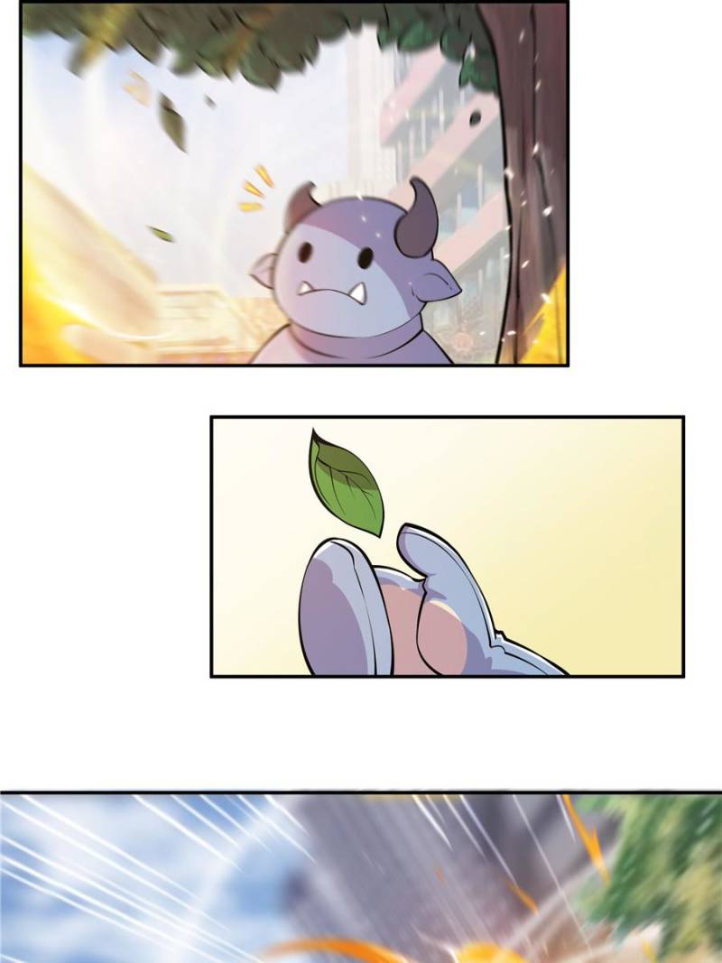 Vampires And Knight chapter 4 page 8