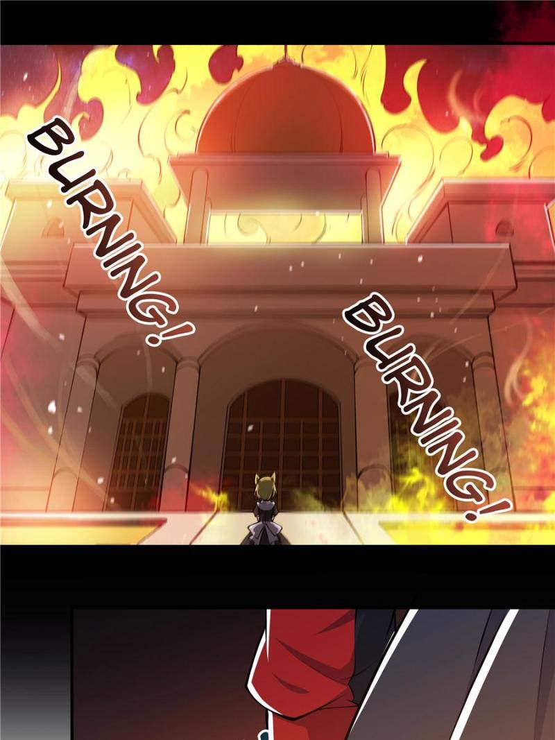 Vampires And Knight chapter 40 page 15