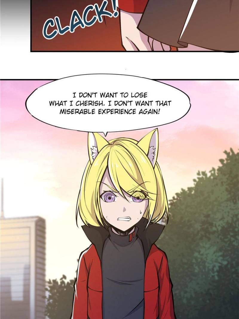 Vampires And Knight chapter 40 page 16