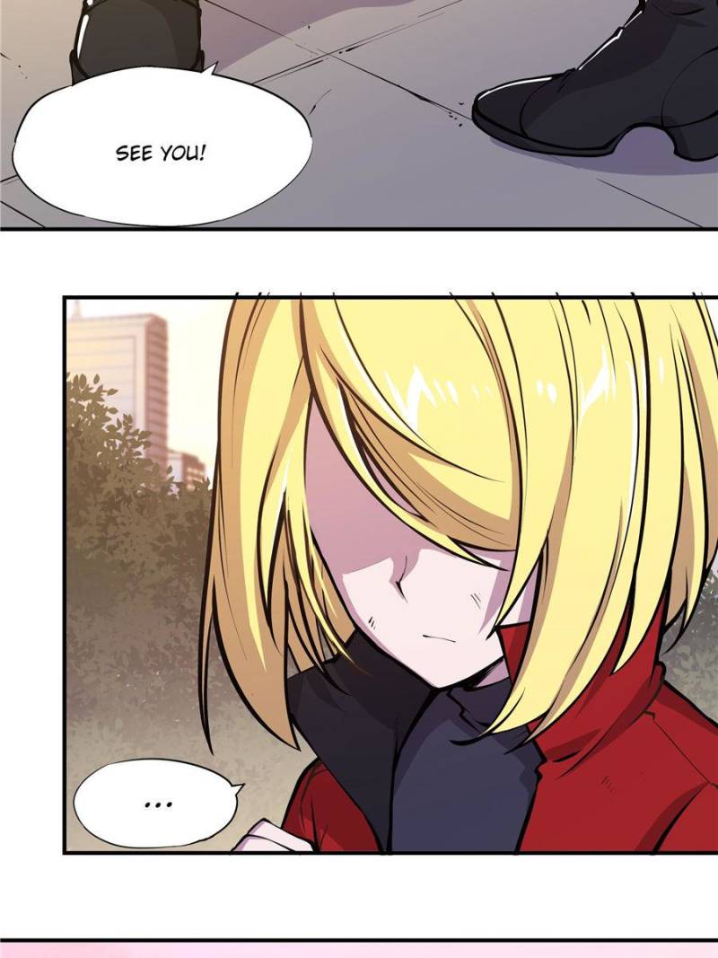 Vampires And Knight chapter 40 page 2