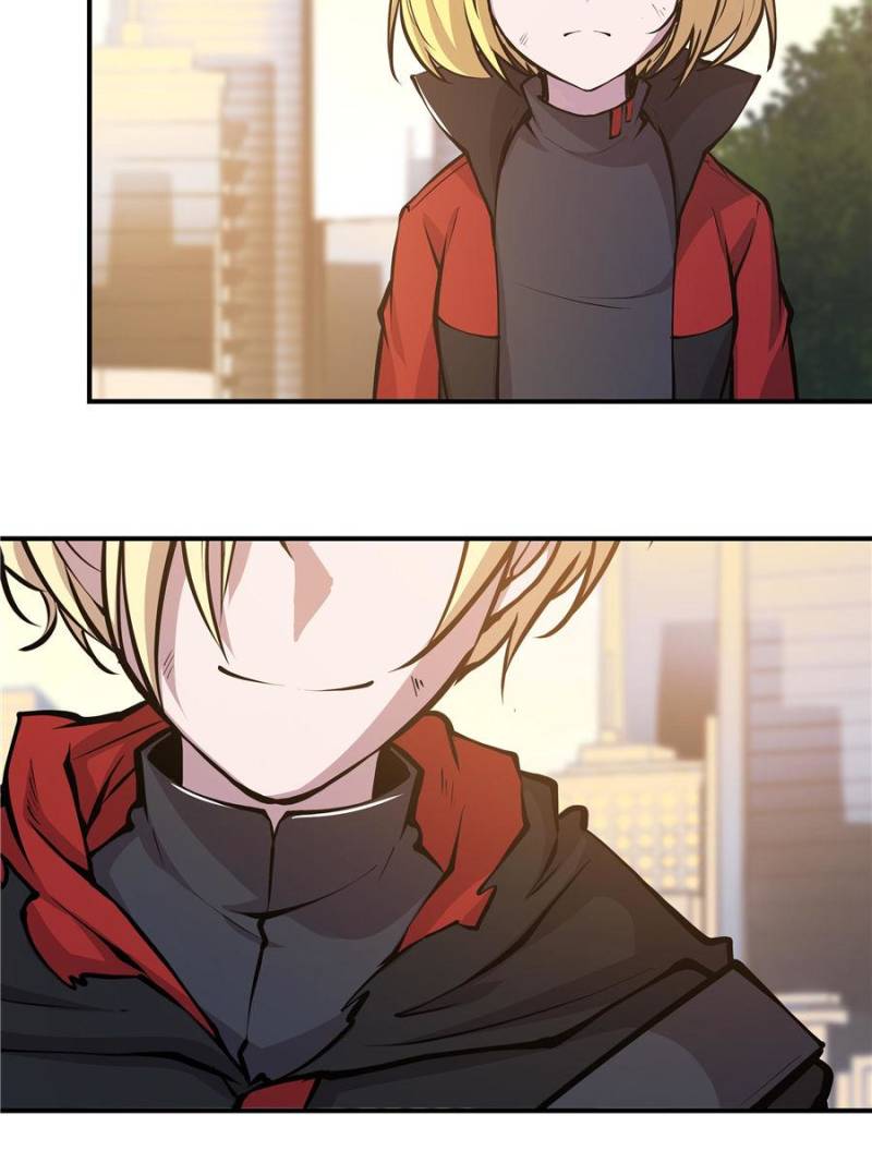 Vampires And Knight chapter 40 page 20