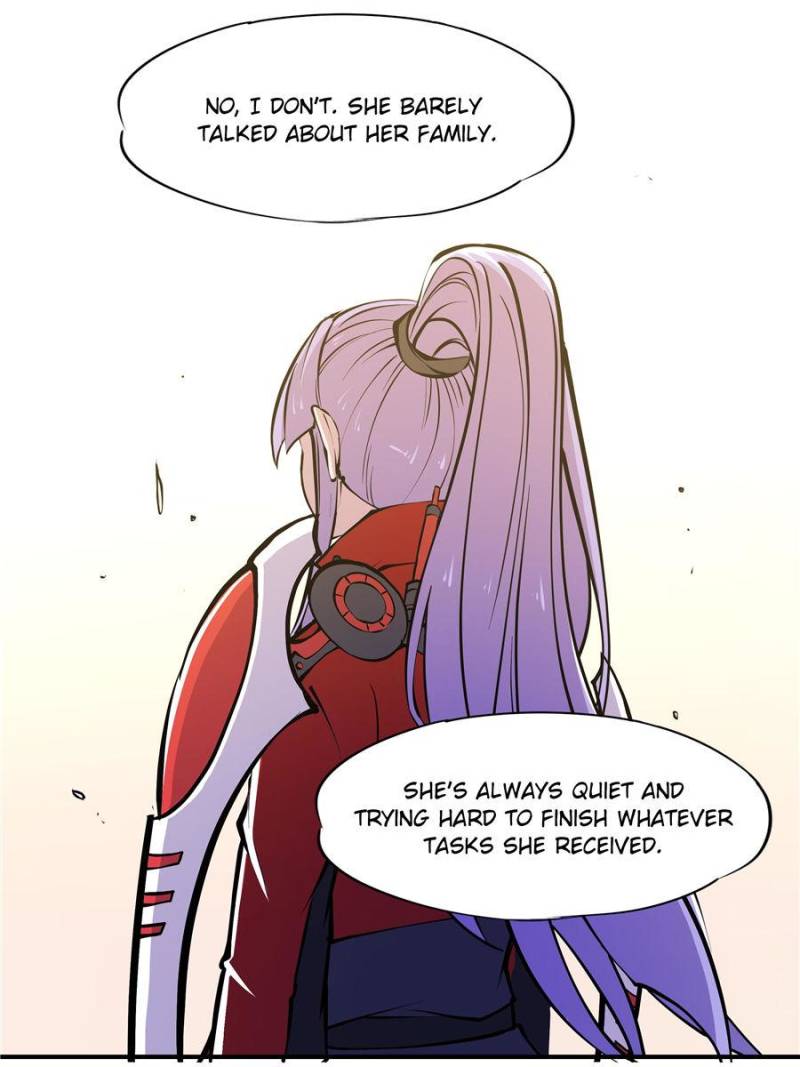 Vampires And Knight chapter 40 page 26