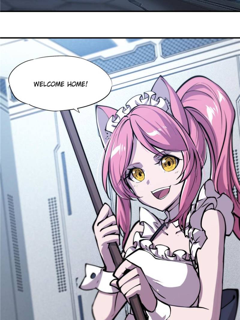 Vampires And Knight chapter 40 page 30