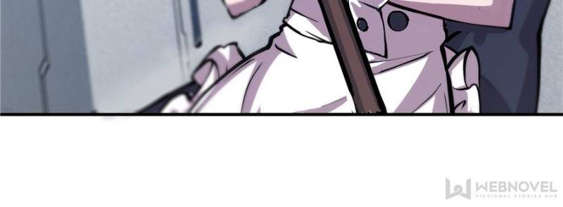 Vampires And Knight chapter 40 page 31