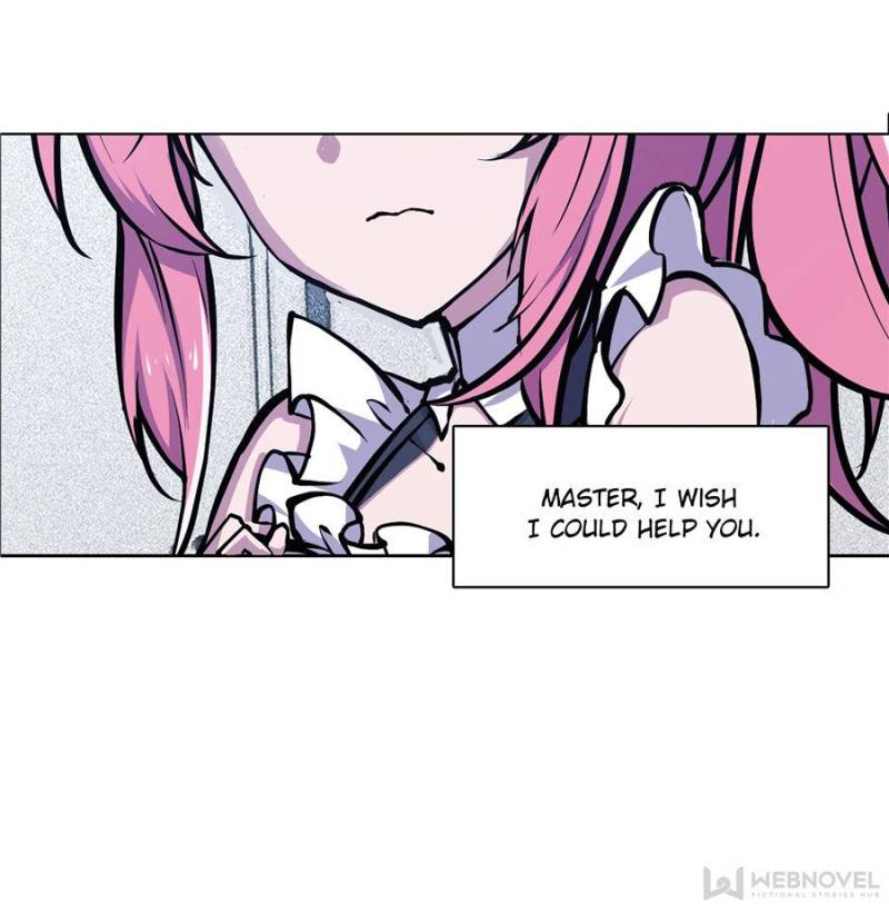 Vampires And Knight chapter 40 page 35