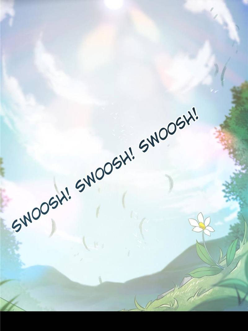 Vampires And Knight chapter 40 page 37