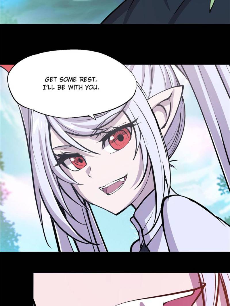 Vampires And Knight chapter 40 page 41