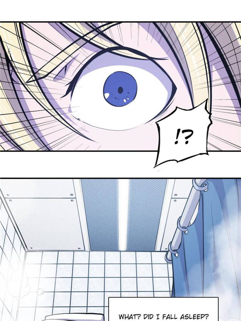 Vampires And Knight chapter 40 page 43