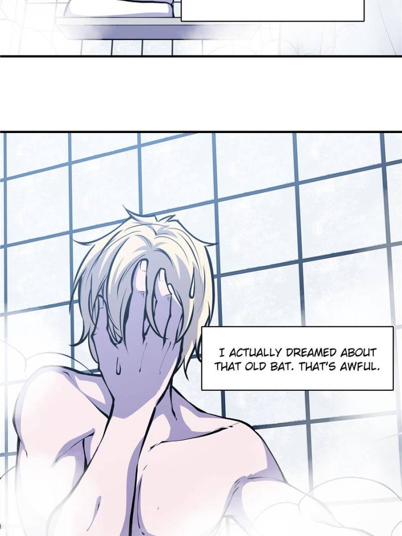 Vampires And Knight chapter 40 page 44