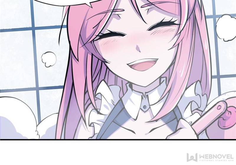 Vampires And Knight chapter 40 page 49