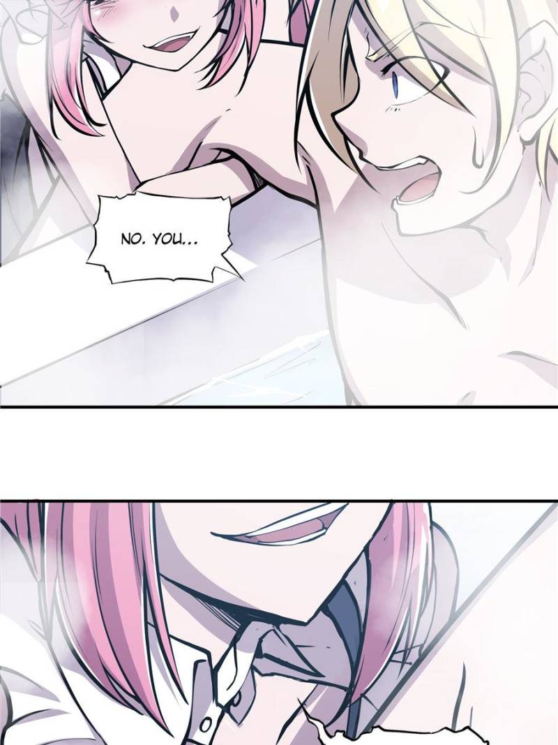 Vampires And Knight chapter 40 page 51