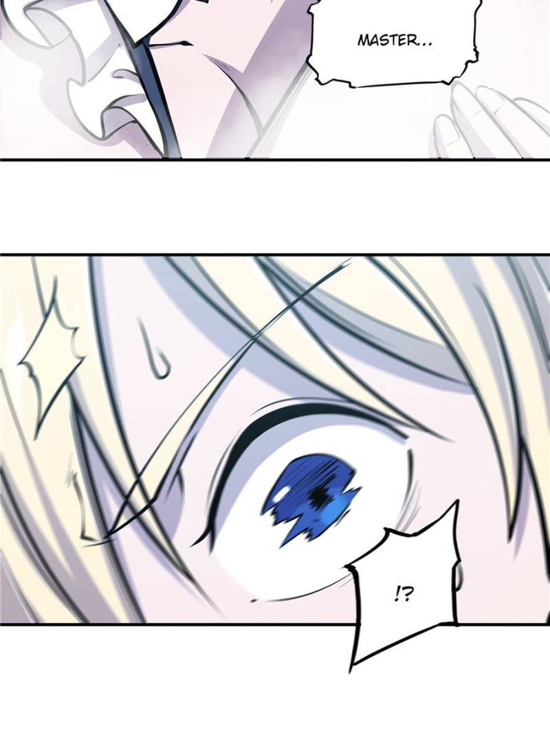 Vampires And Knight chapter 40 page 52