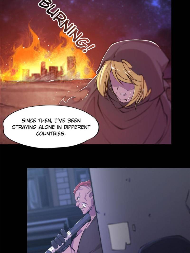 Vampires And Knight chapter 40 page 9