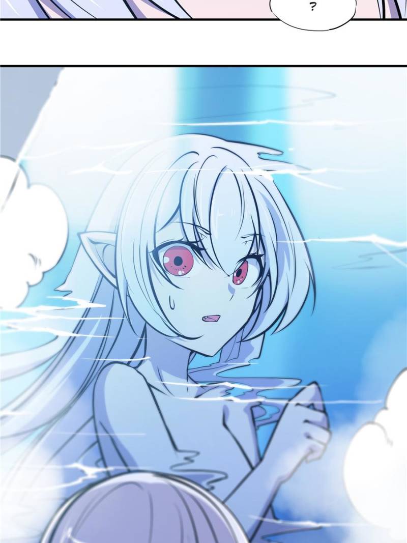 Vampires And Knight chapter 41 page 10