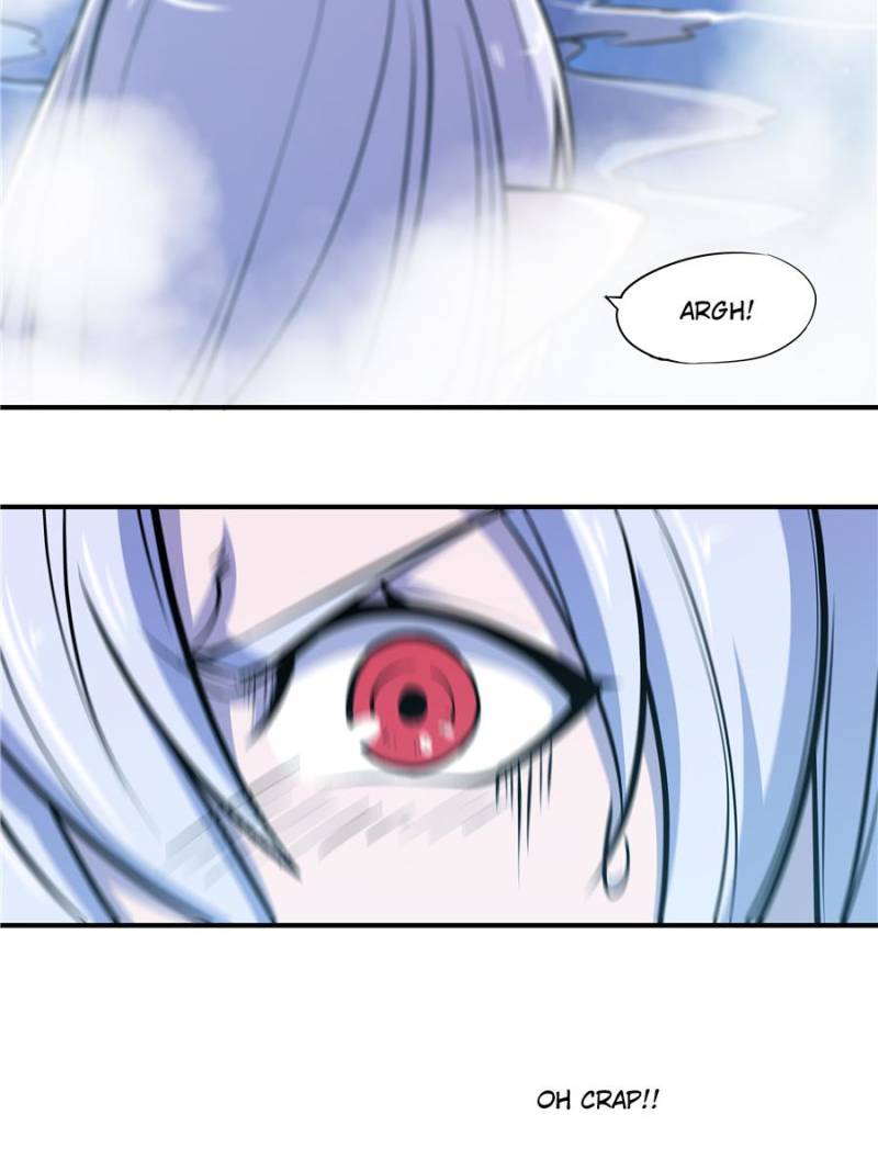 Vampires And Knight chapter 41 page 11