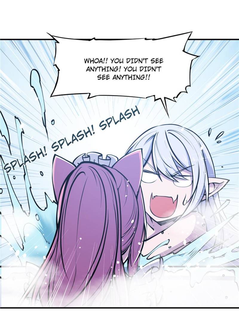 Vampires And Knight chapter 41 page 13