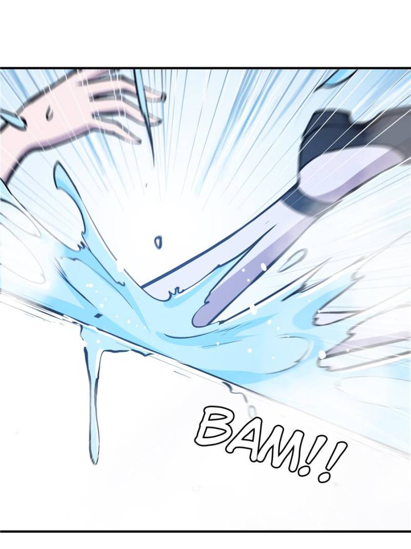 Vampires And Knight chapter 41 page 17