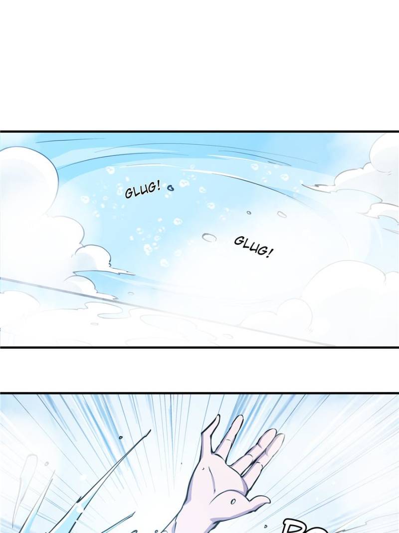 Vampires And Knight chapter 41 page 18