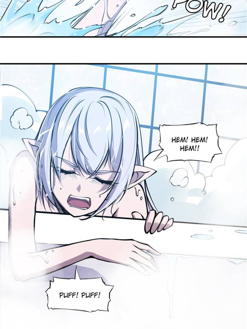 Vampires And Knight chapter 41 page 19