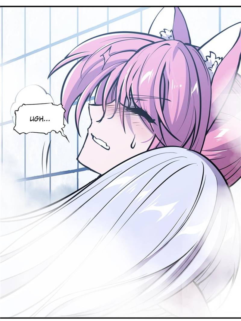 Vampires And Knight chapter 41 page 21