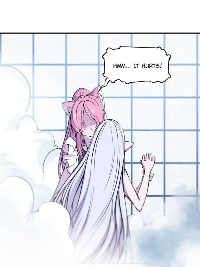 Vampires And Knight chapter 41 page 23