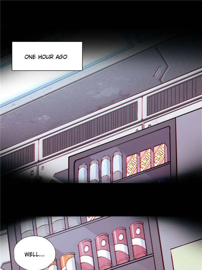 Vampires And Knight chapter 41 page 26