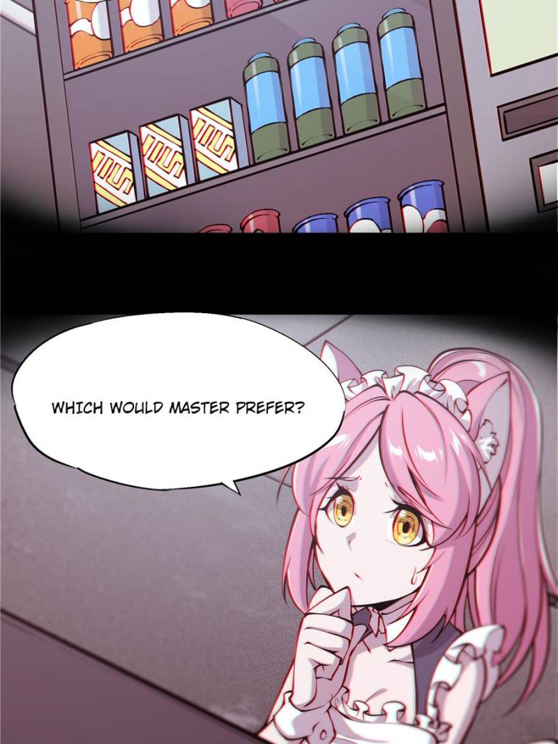 Vampires And Knight chapter 41 page 27