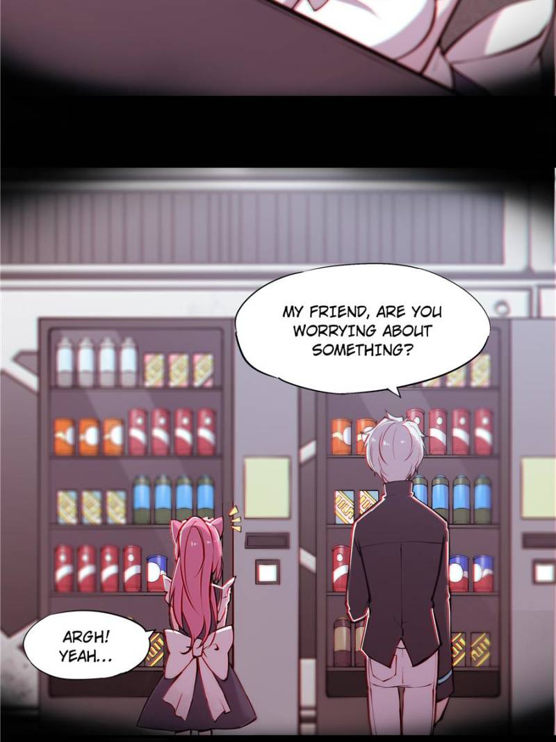 Vampires And Knight chapter 41 page 28