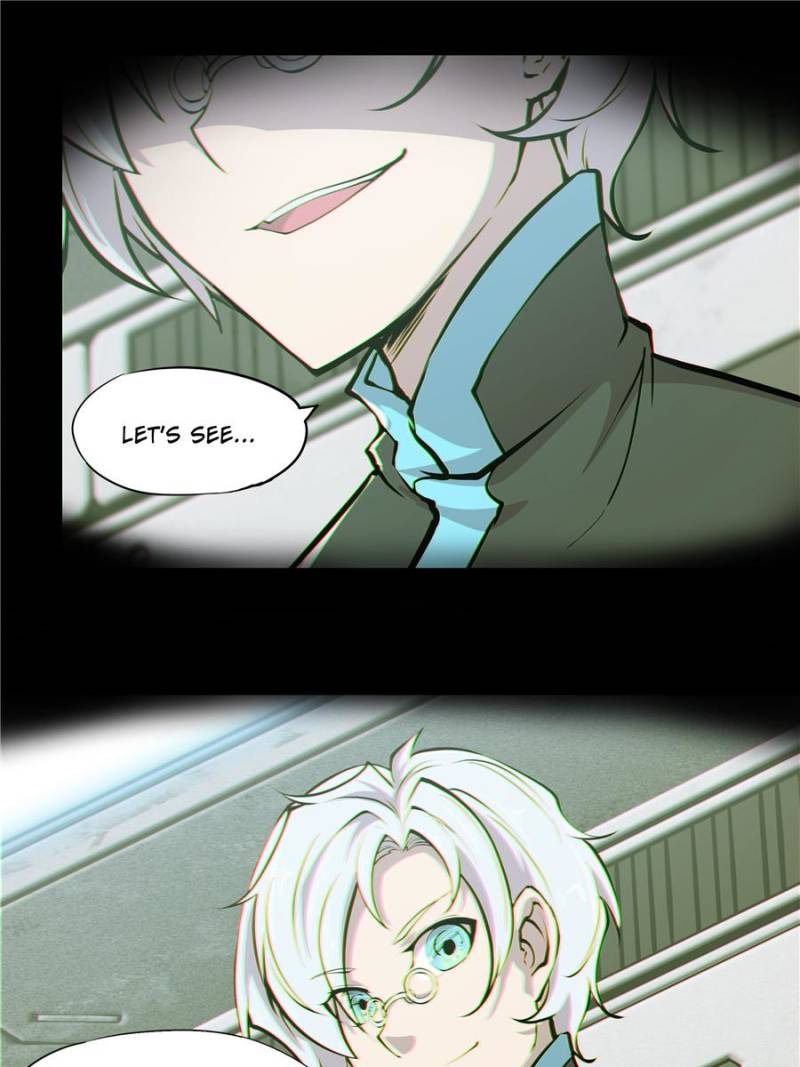 Vampires And Knight chapter 41 page 30