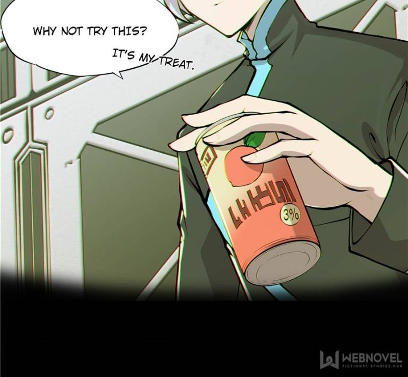 Vampires And Knight chapter 41 page 31