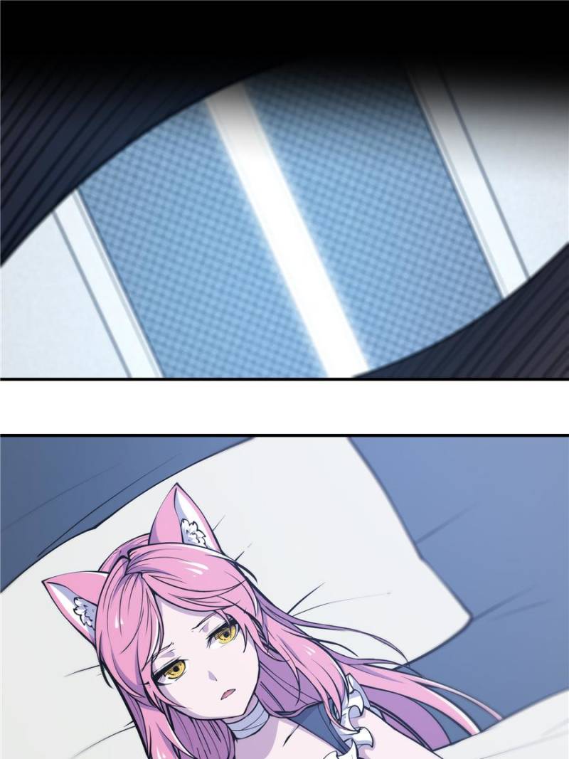 Vampires And Knight chapter 41 page 32