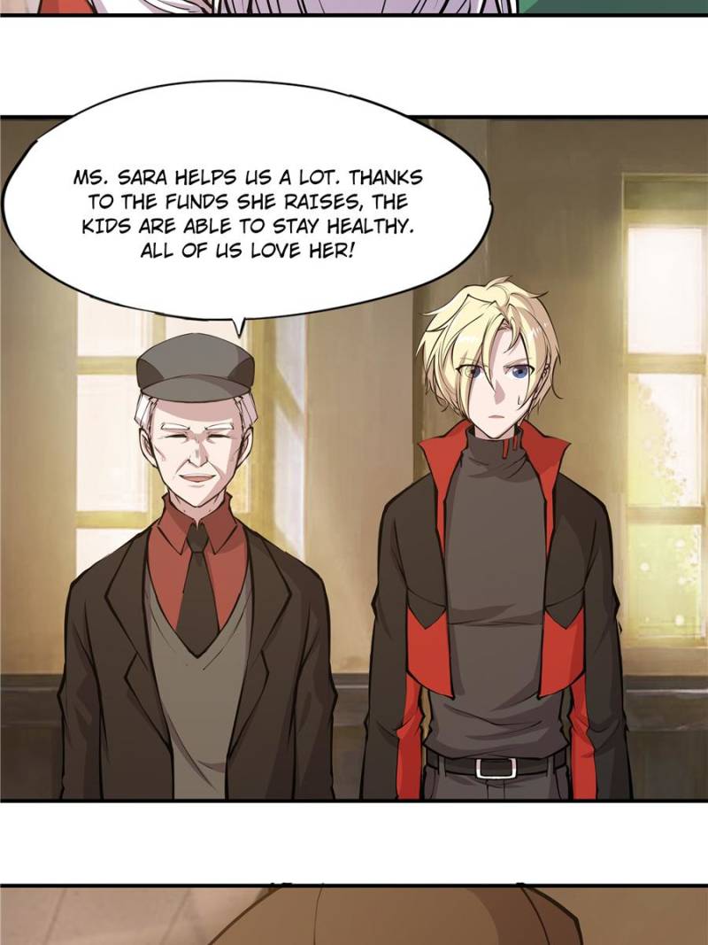 Vampires And Knight chapter 41 page 48