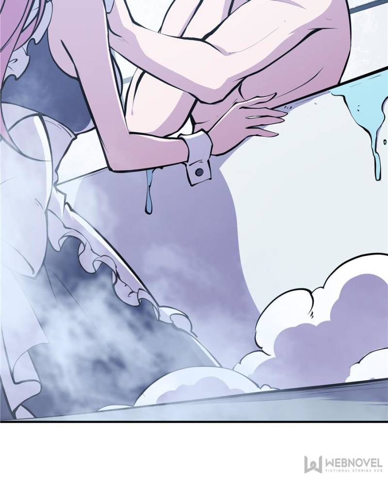 Vampires And Knight chapter 41 page 5