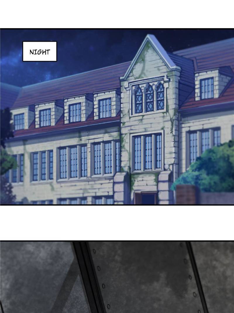 Vampires And Knight chapter 42 page 1