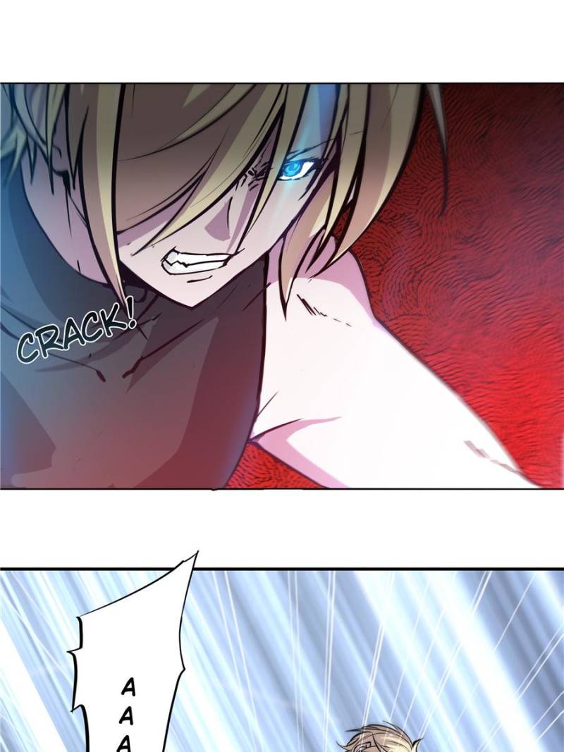 Vampires And Knight chapter 42 page 11